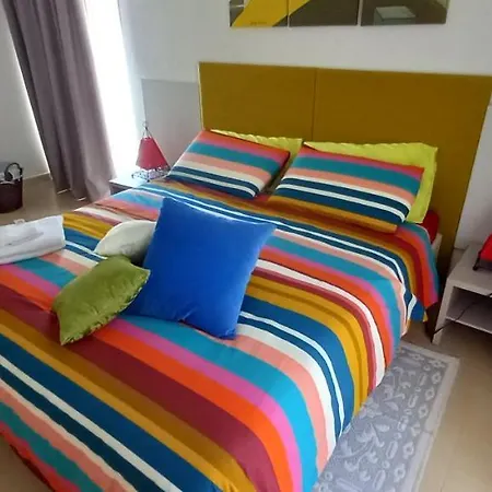 Kalimera Апартаменти