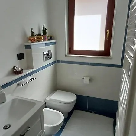 Appartement Kalimera