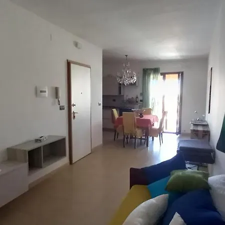 Kalimera * Джардіні-Наксос