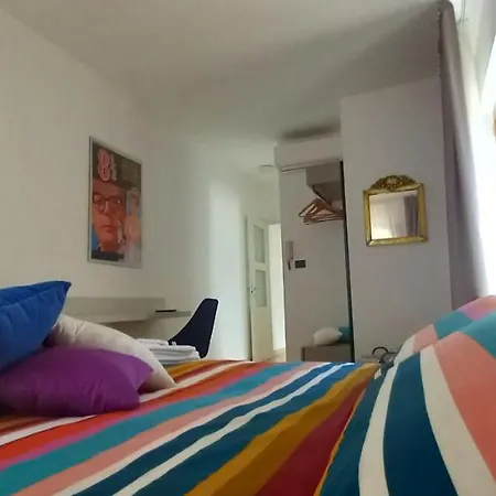 Апартаменти Kalimera