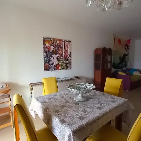 Kalimera Appartement