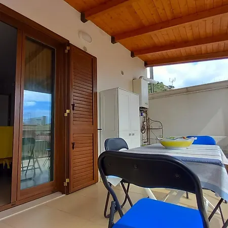 Kalimera Апартаменти