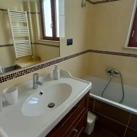 Kalimera Appartement *