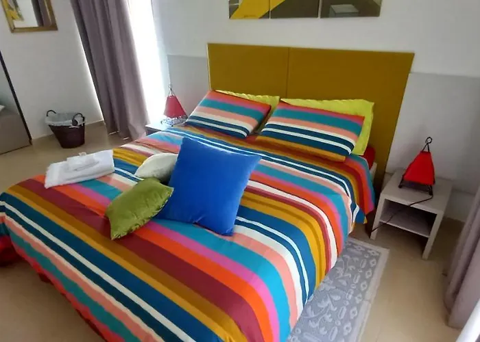 Kalimera Appartement