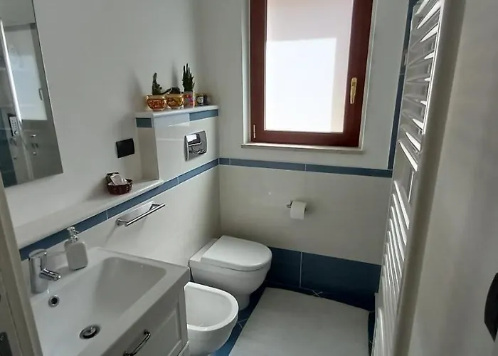 Appartement Kalimera