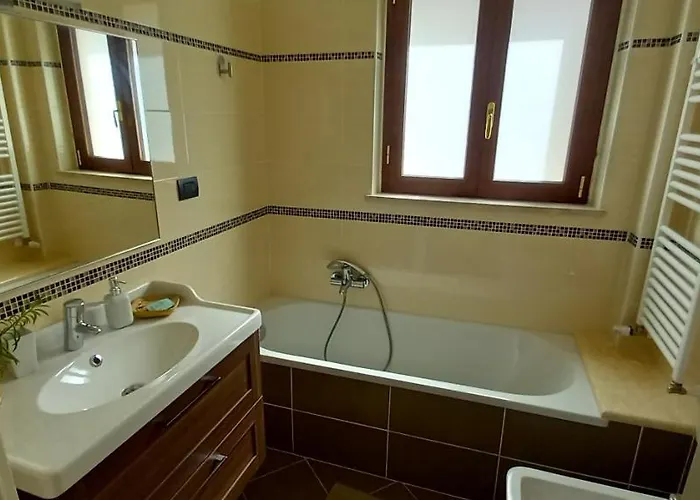 Kalimera Appartement *