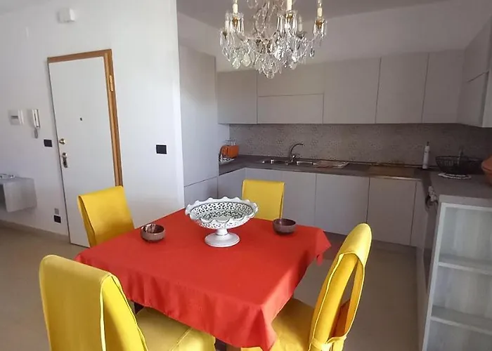 Appartement Kalimera