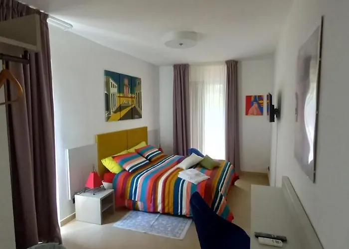 Appartement Kalimera *
