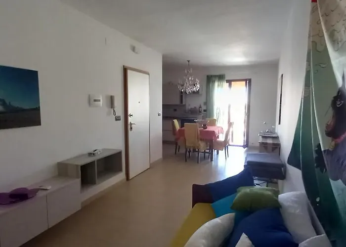 Kalimera * Giardini-Naxos