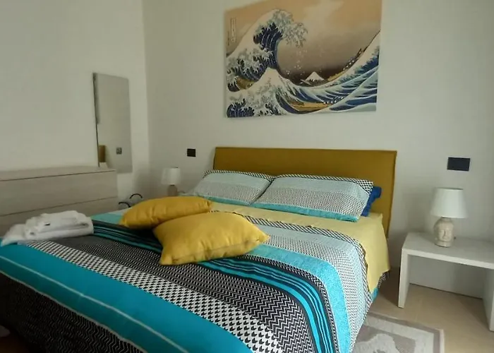 Kalimera Appartement Giardini-Naxos