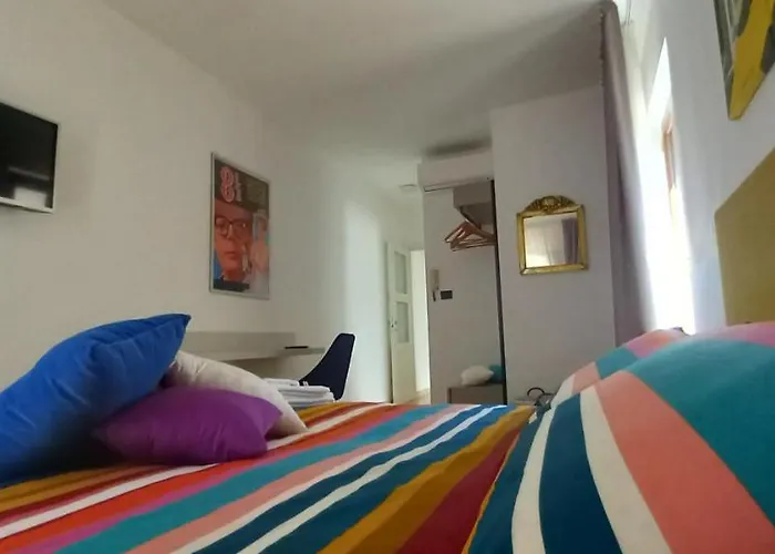 Appartement Kalimera