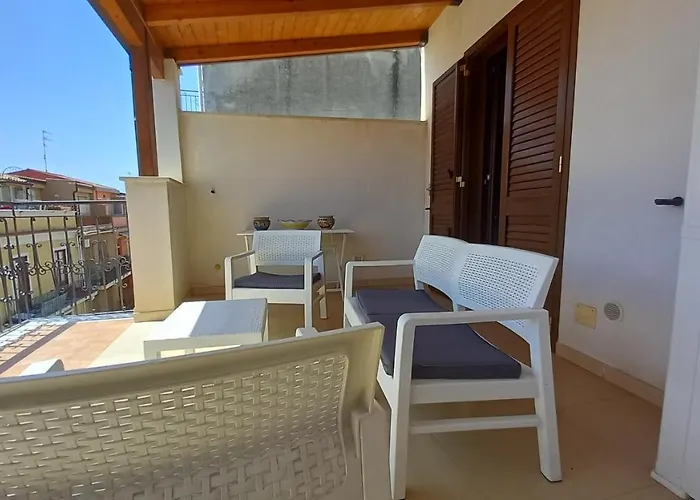 Kalimera Appartement *