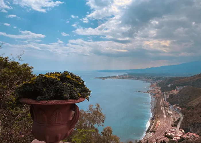 Appartement Kalimera *