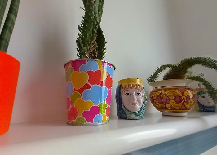 Appartement Kalimera