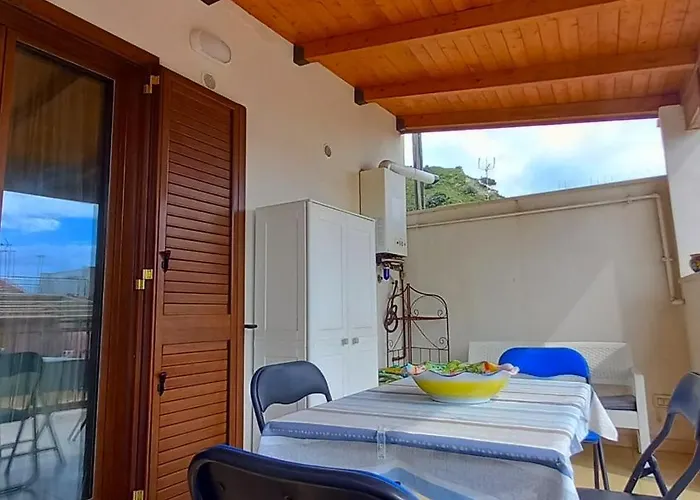 Kalimera Appartement *