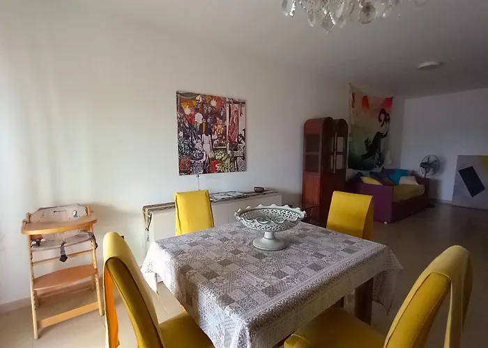 Kalimera Appartement