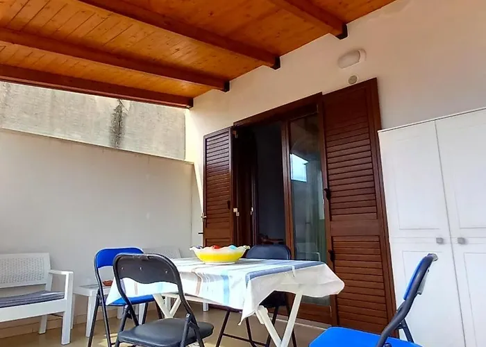 Kalimera Appartement *