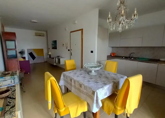 Kalimera Appartement Giardini-Naxos