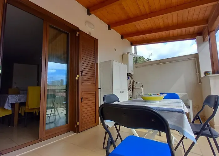 Kalimera Appartement