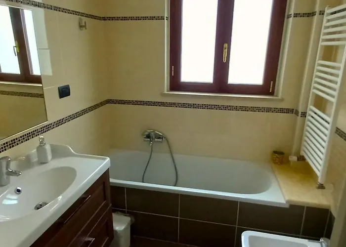 Appartement Kalimera
