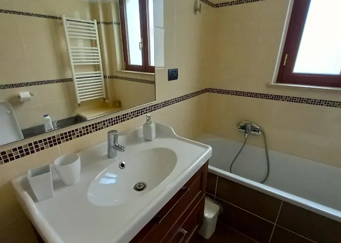 Kalimera Appartement *