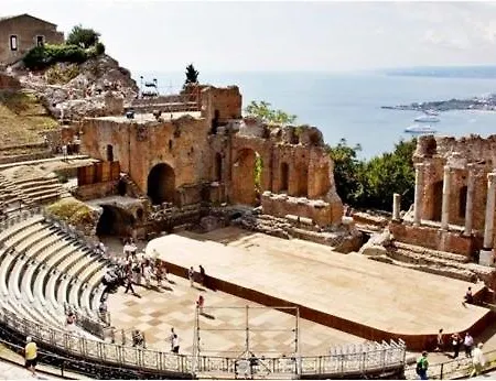 Kalimera - *
