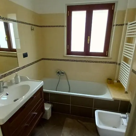 Appartamento Kalimera