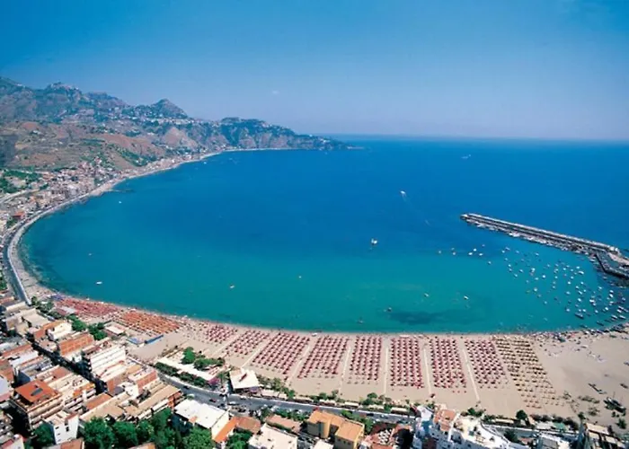 Kalimera ジャルディーニ・ナクソス