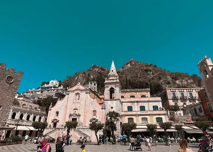 Kalimera アパート *