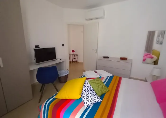 Kalimera * ジャルディーニ・ナクソス