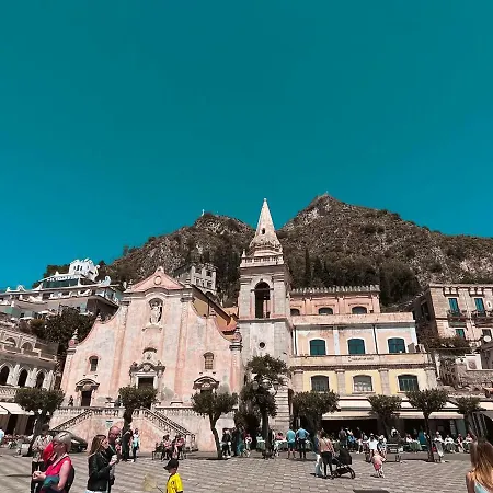 Kalimera - Lägenhet *