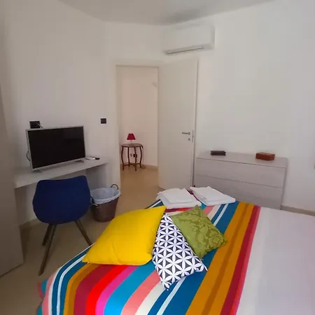 Kalimera - * Giardini Naxos